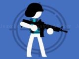 giocare Stickman sniper