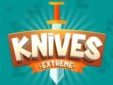 giocare Knives - extreme