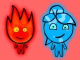 giocare Fireboy and watergirl 2-the light temple
