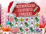 giocare Christmas 2020 match 3 deluxe now