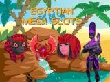 giocare Egyptian mega slots