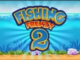 giocare Fishing frenzy 2 fishing by words