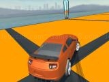 giocare Crazy car stunts 2021