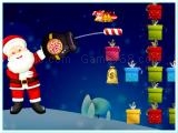 giocare Santa gift shooter