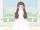 giocare Wedding dress