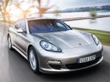 giocare Porsche panamera puzzle