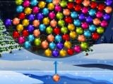 giocare Orbiting xmas balls