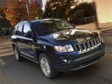 giocare Jeep compass slide now