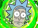 giocare Rick and morty arcade