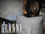 giocare Granny cursed cellar