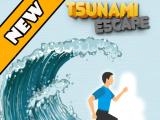 giocare Tsunami escape