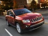 giocare Jeep compass puzzle now