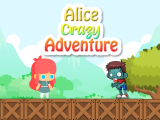 giocare Alice crazy adventure