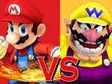 giocare Super mario vs wario