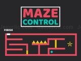 giocare Maze control