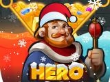 giocare Hero rescue 2 : how to loot - pull the pin puzzle