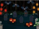 giocare Cemetery halloween