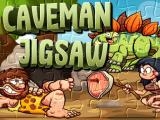 giocare Caveman jigsaw