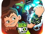 giocare Ben10 omnirush