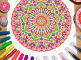 giocare Mandala pages