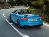 giocare Audi tts roadster puzzle