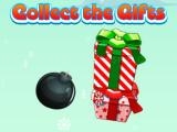 giocare Collect the gifts