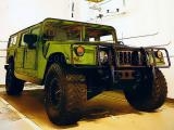 giocare U.s.army suv vehicles