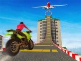 giocare Sky bike stunt 3d