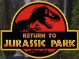 giocare Jurassic world run