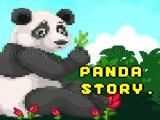 giocare Panda story