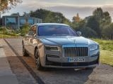 giocare Rolls-roycs ghost puzzle