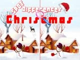 giocare Christmas 2020 spot differences