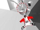 giocare Stickman 3d wingsuit