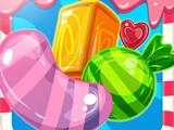 giocare Merge candy saga
