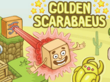 giocare Golden scarabeaus now