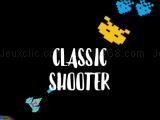 giocare Classic shooter
