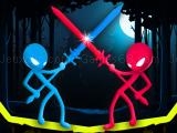 giocare Stick duel : medieval wars