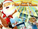 giocare Tour of the santa claus