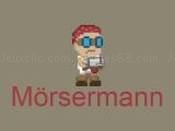giocare Mörsermann