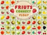giocare Fruits float connect