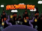 giocare Halloween ride