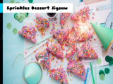 giocare Sprinkles dessert jigsaw