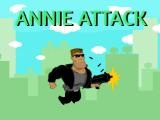 giocare Annie attack now