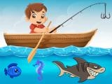 giocare Fishing frenzy game now