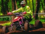 giocare Atv quad bike racing now
