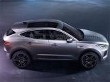 giocare Jaguar e-pace 2021 slide