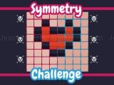 giocare Symmetry challenge now
