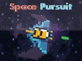 giocare Space pursuit now