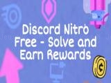 giocare Discord free nitro now