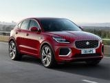 giocare Jaguar e-pace 2021 puzzle now